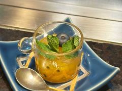 -Ginza Onodera铁板烧(外滩十八号店)