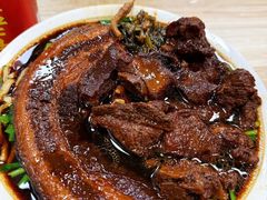 -无名老卤面(中华门店)