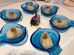 -广州塔晖粤轩中餐厅