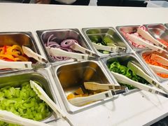 -So Lounge索兰至餐厅(蓝色港湾店)