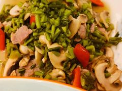 -巷儿里餐厅·杭帮菜(信义坊店)