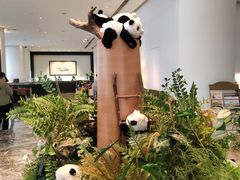 -香港尖沙咀皇悦酒店