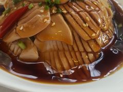 -红城阁·上海味道(四平路店)