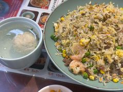 -扬二春炒饭(国庆路总店)