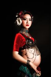 -持熹光年写真体验馆
