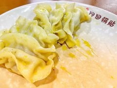 牛肉锅贴-回回锅贴(小河沿店)