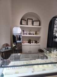 -沐迪珠宝&法佑艺术疗愈空间