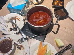 -星伦多自助料理(花山金鹰店)