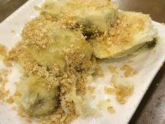 红薯糖水-大唐靓汤江门私房菜(景田店)