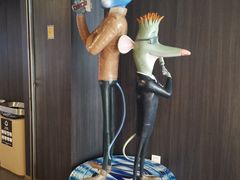 -SFC上影百联影城(八佰伴IMAX店)