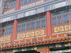-张一元(总店)