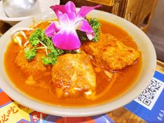 花千骨-蜀大侠火锅(四川北路店)