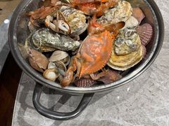 -和源祥·日照菜扛把子(万平口一店)