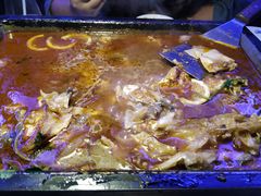 -炉鱼(云澜湾店)