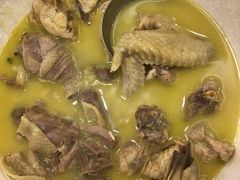 湖北煟鸡汤-九头鸟酒家(四道口店)