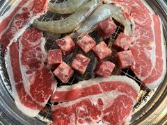 -原始泥炉烤肉(总店)