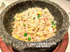 -西湖春天•老字号杭州菜(百汇店)