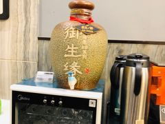 -小本家炭火烤肉(西安总店)