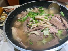 -乔阿马·江南味·驴肉香(龙湖华泾天街店)