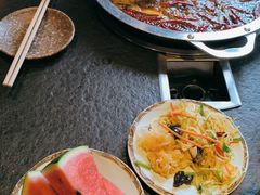 -蜀记火锅(南街店)
