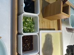 -蜀龙阁· 龍头水煮鱼(天坛店)