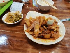 -老鳯府豆花泡馍(第五大道店)