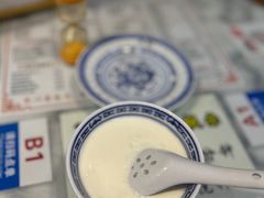 招牌姜撞奶-双喜老铺(人民广场店)