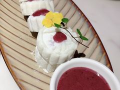 -韵秋荷(宝山龙湖天街店)