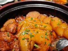 -宁邦·家宴·南京菜(红山动物园店)
