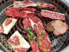 -火炉火自助餐(西直门凯德MALL店)