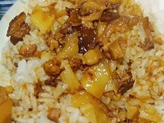 -红猪卤肉饭(大西洋美食城店)