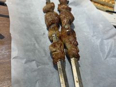 -贯贯吉·清真餐厅(浙江中路店)