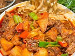 -中原一大碗(湖滨店)