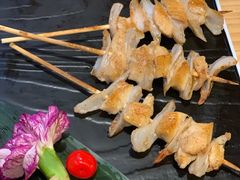 烧鸡软骨-鲔屋寿喜烧