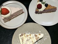 -COTTON CAFE(德信·中外公寓店)