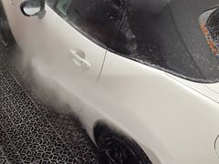 -友-Car24小时共享自助洗车(管庄店)