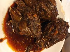 麻辣兔头-老号尤兔头(幸福店)