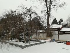 -西安青龙寺遗址景区