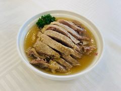 -怡园饭店-餐厅(四望亭店)