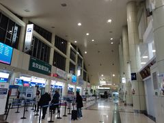 -德宏芒市国际机场