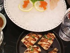 -Mr·Fish鱼鲜生海鲜放题(银泰in99店)