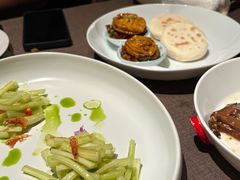 -今轩中餐厅(西安经开洲际酒店)