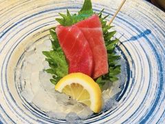 -Mr·Fish鱼鲜生海鲜放题(银泰in99店)