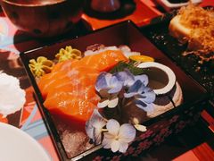 -有喜屋·深夜食堂(北京西路店)