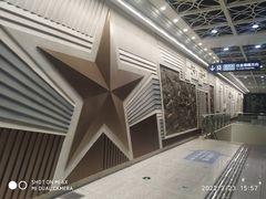 -黄浦路(地铁站)