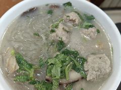 -顺华粉馆(桃园南路店)