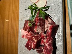 -MIKOMIKO和牛烧肉专门店(南门店)