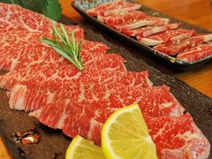 -馥二代韩式烤肉 2세대 불고기(喷水池店)
