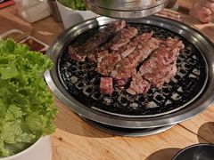 -霸腹烤肉(厦门柚子番店)