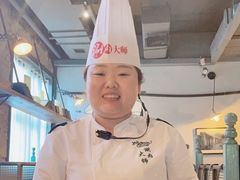 -手选潮汕鲜牛肉火锅(二七广场店)